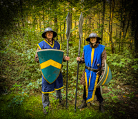 Calam 3.1 - A New Beginning 1