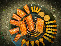 Calam 3.2.5 - Honourbound 4