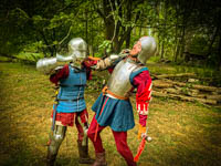 Calam 3.2.5 - Honourbound 8