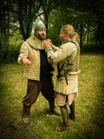 Calam 3.2.5 - Honourbound 11