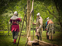 Calam 3.2.5 - Honourbound 1