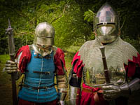 Calam 3.2.5 - Honourbound 3