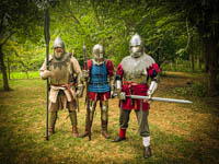 Calam 3.2.5 - Honourbound 5