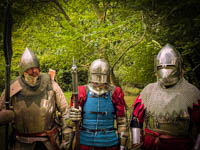 Calam 3.2.5 - Honourbound 6