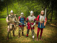 Calam 3.2.5 - Honourbound 7