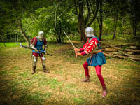 Calam 3.2.5 - Honourbound 9