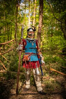 Calam 3.2 - Samhain's Gambit 42