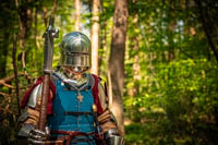 Calam 3.2 - Samhain's Gambit 43