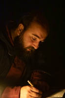 Calam 3.2 - Samhain's Gambit 6